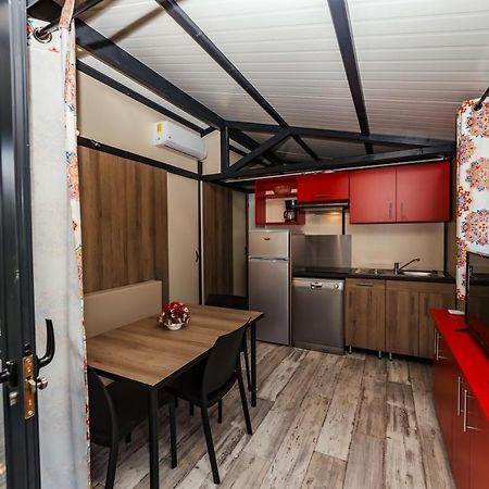 Oasi Camping Diano Marina Luaran gambar