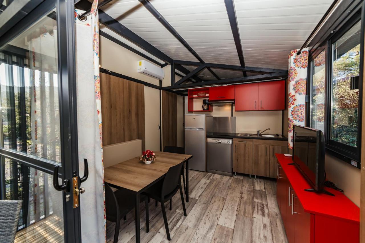 Oasi Camping Diano Marina Luaran gambar