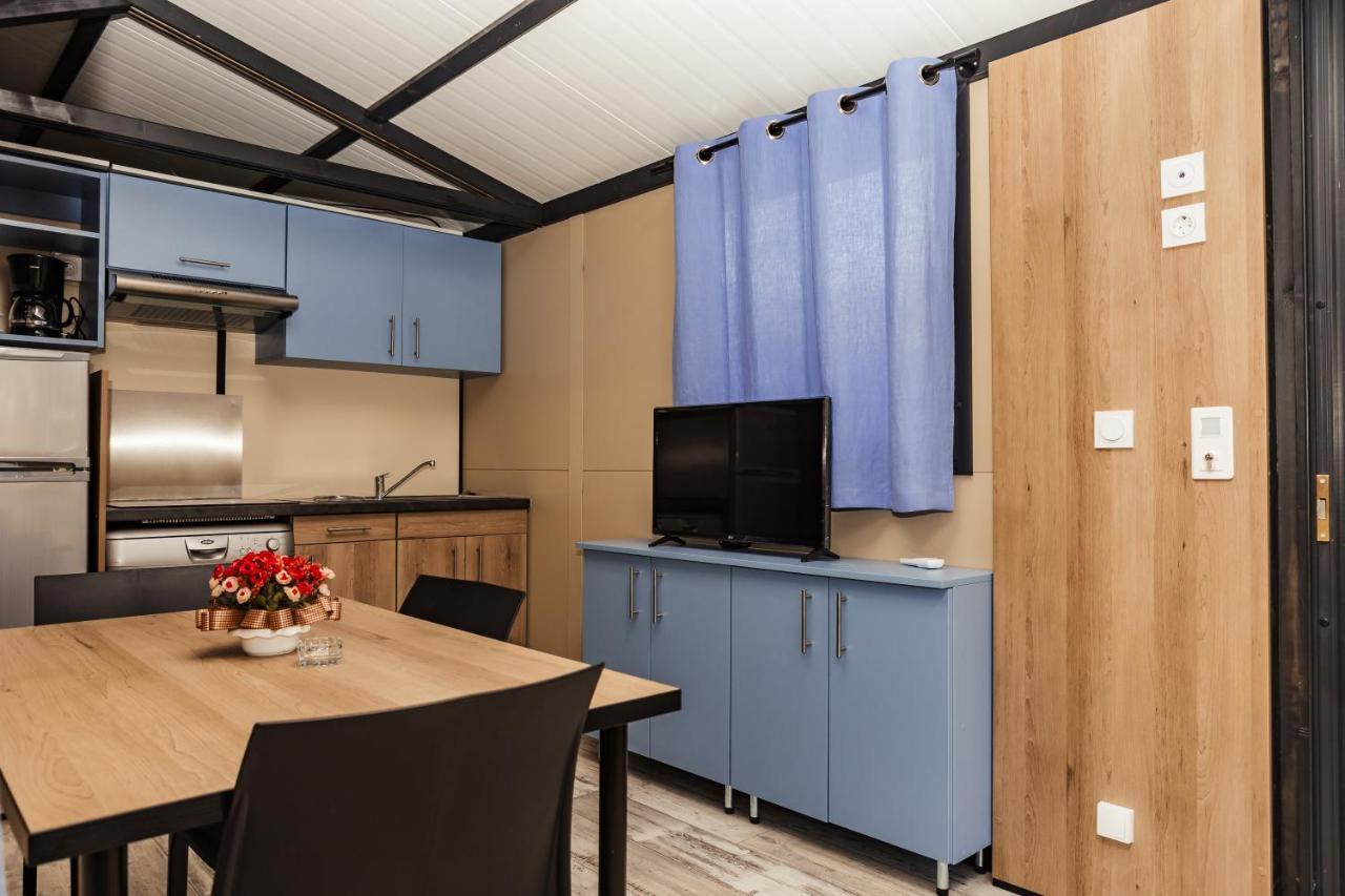 Oasi Camping Diano Marina Luaran gambar