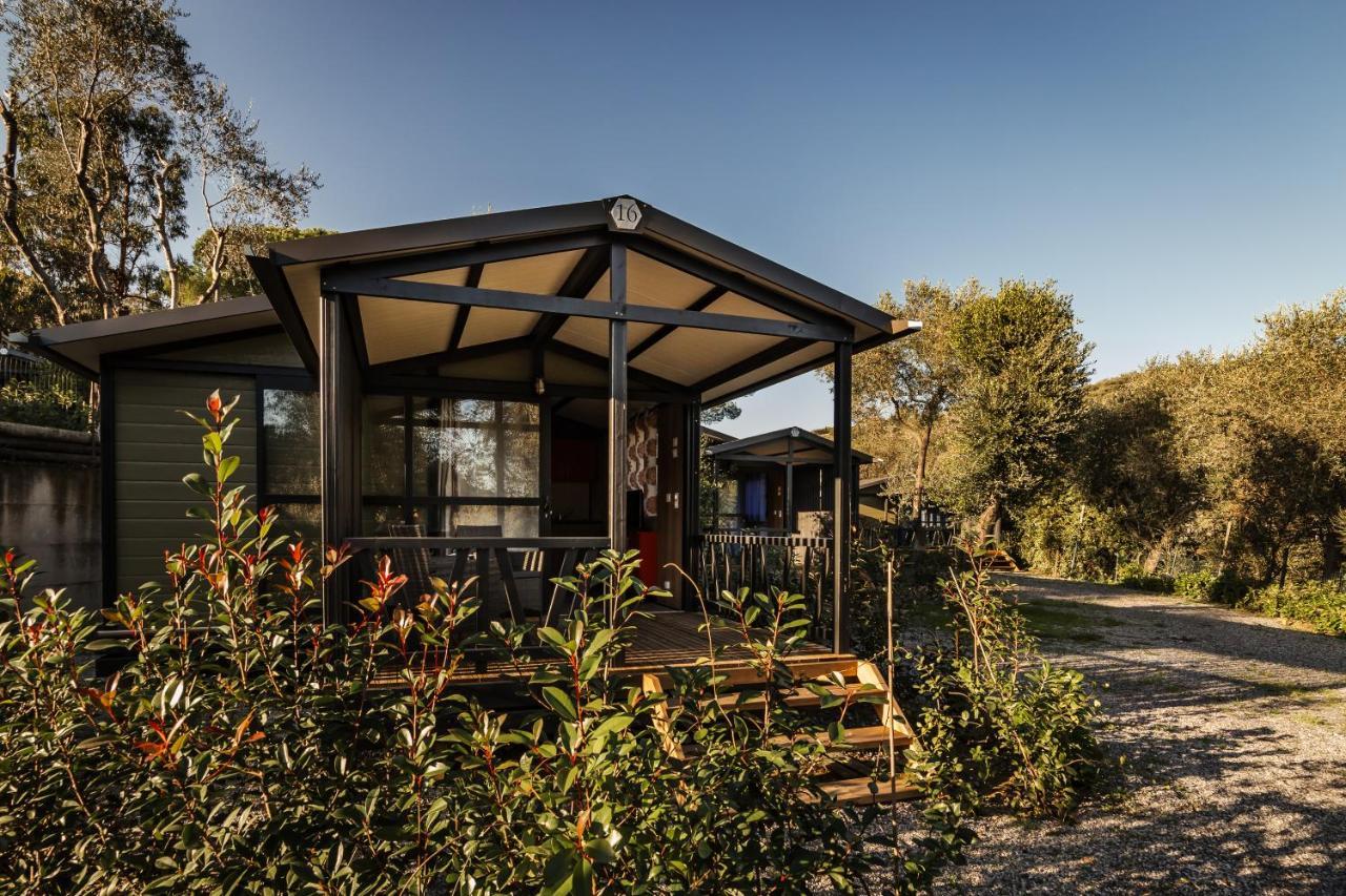 Oasi Camping Diano Marina Luaran gambar