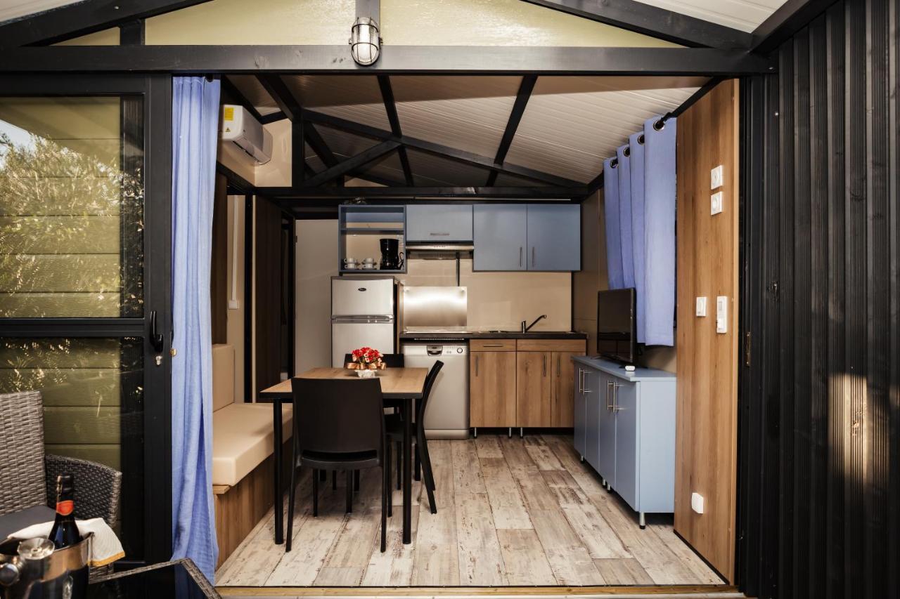 Oasi Camping Diano Marina Luaran gambar