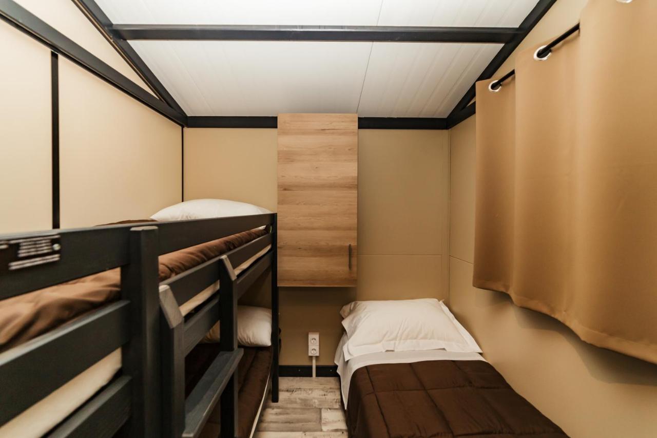 Oasi Camping Diano Marina Luaran gambar