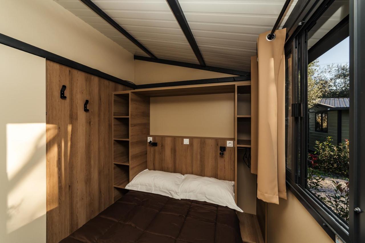 Oasi Camping Diano Marina Luaran gambar